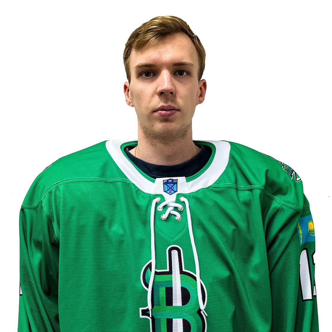 Гофман Олег