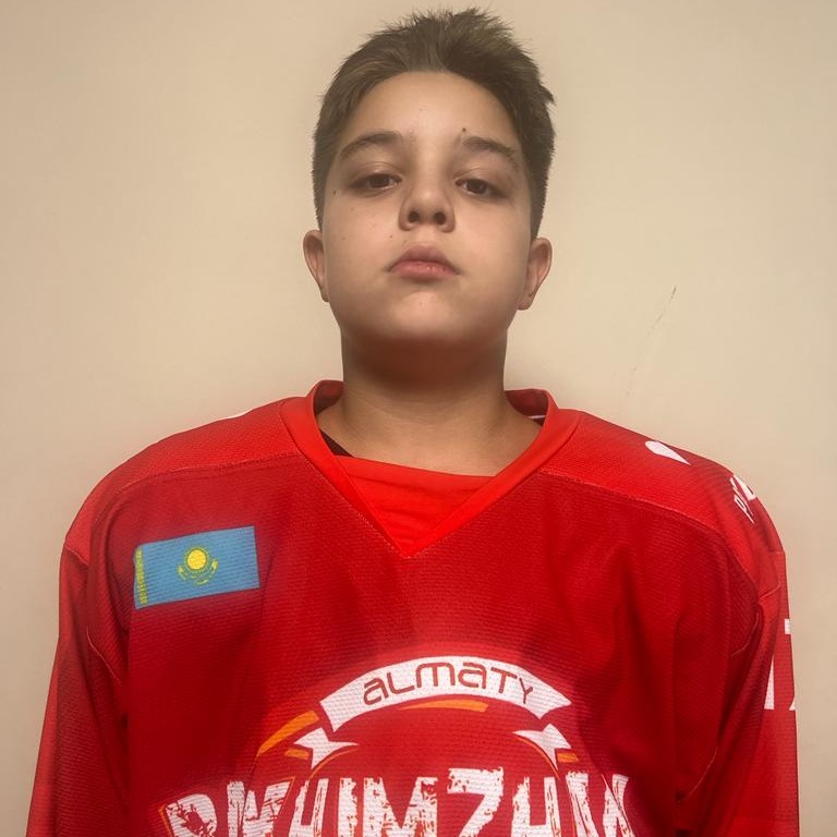 Абкеримов Рамазан