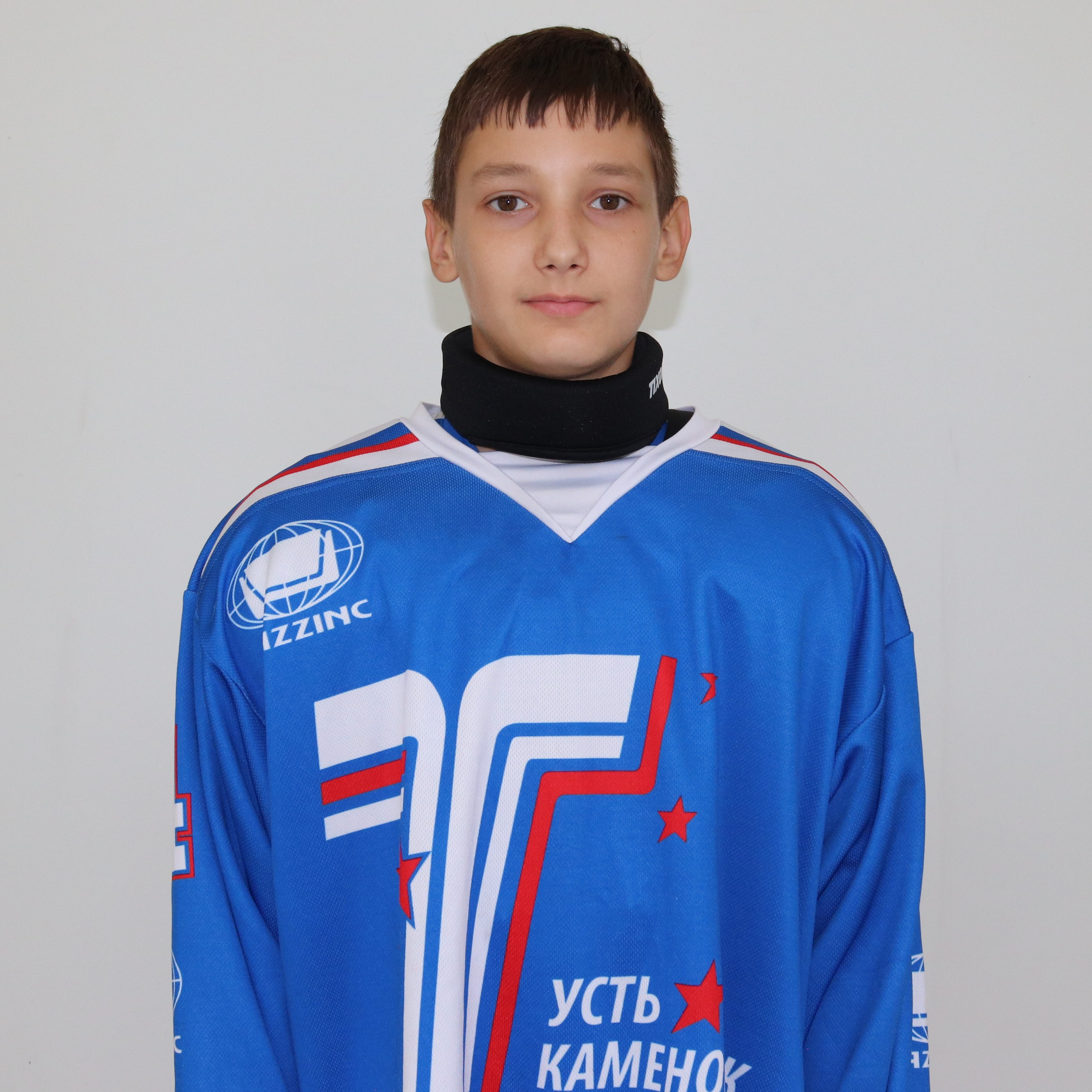 Соболев Виктор