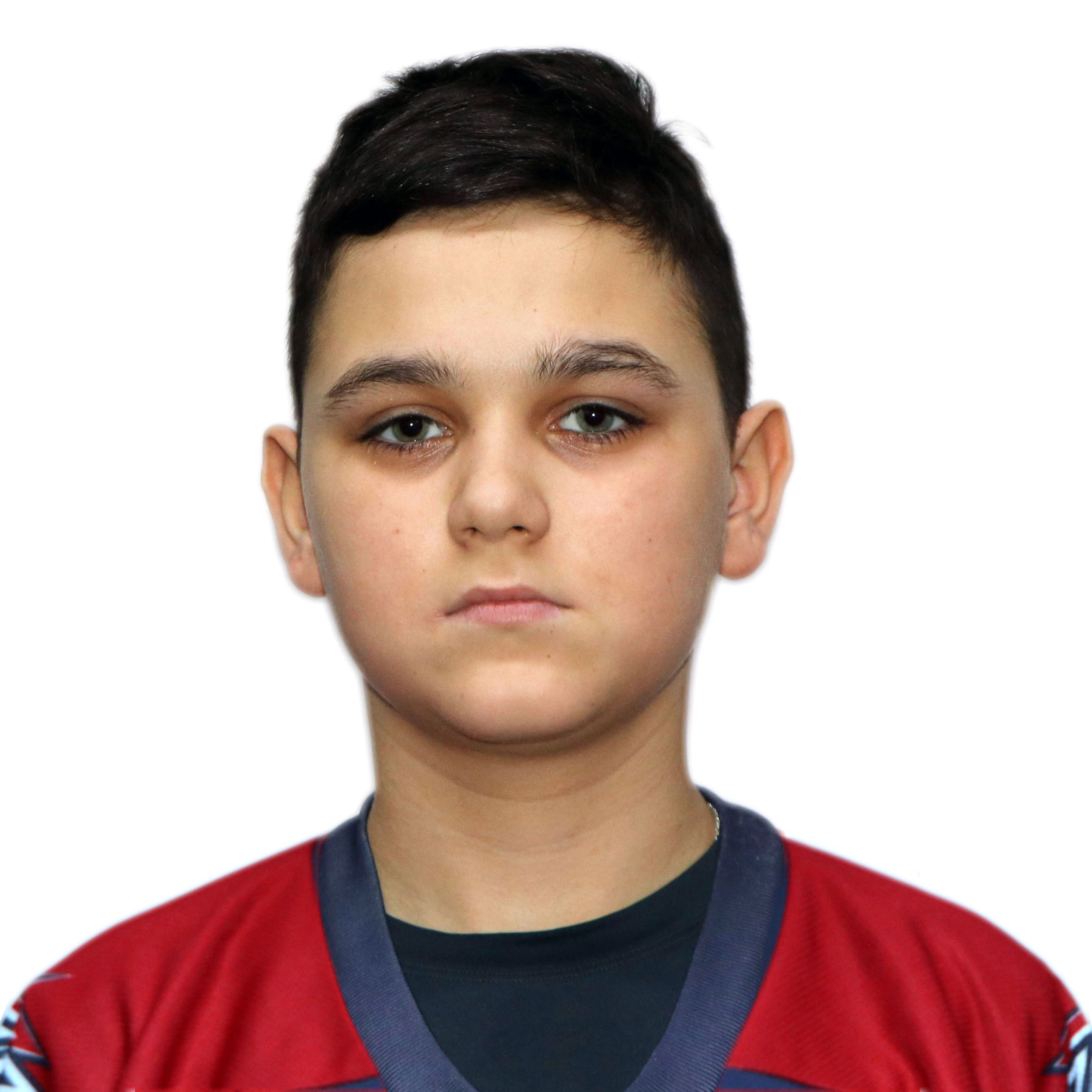 Зеленский Максим