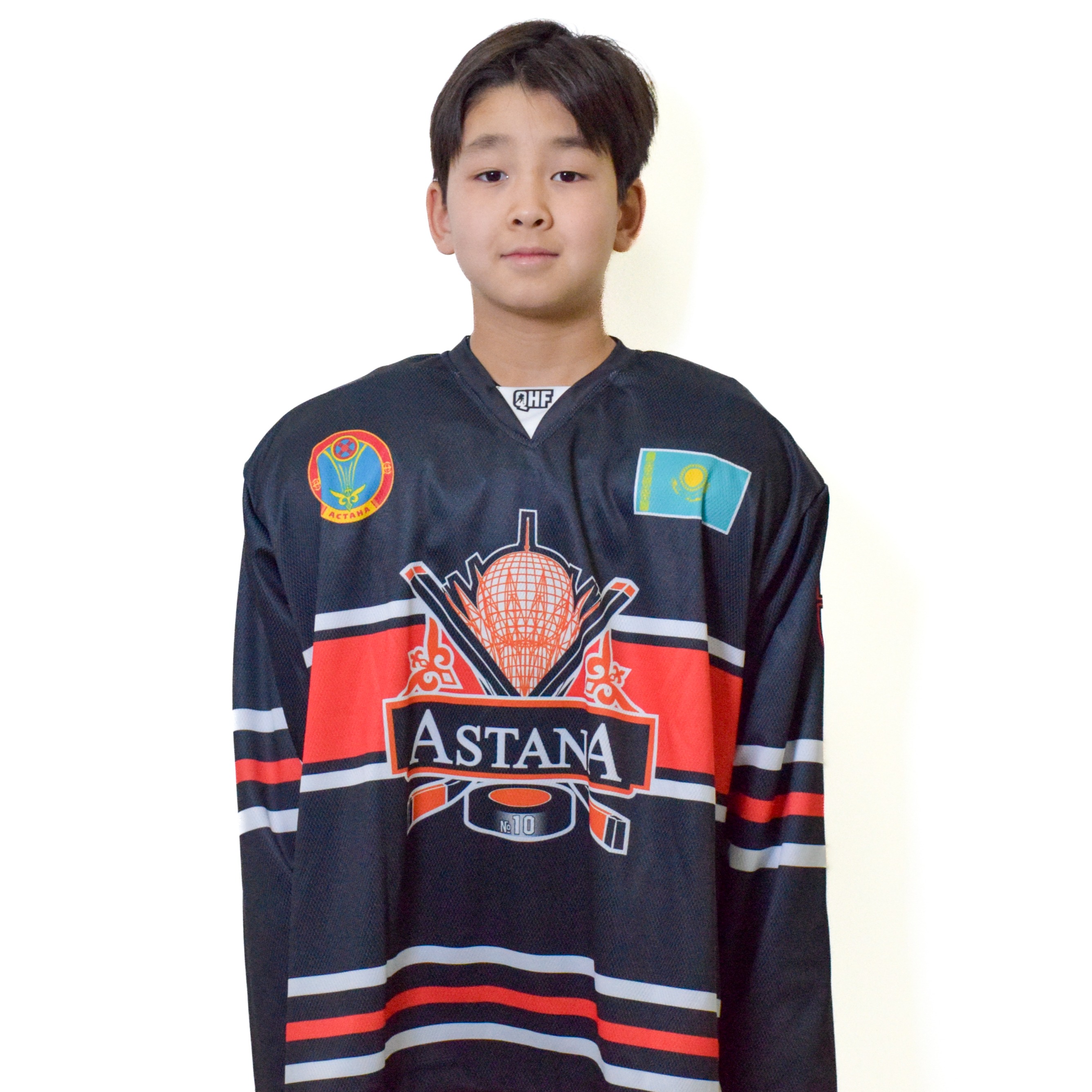 Бектасов Альтаир