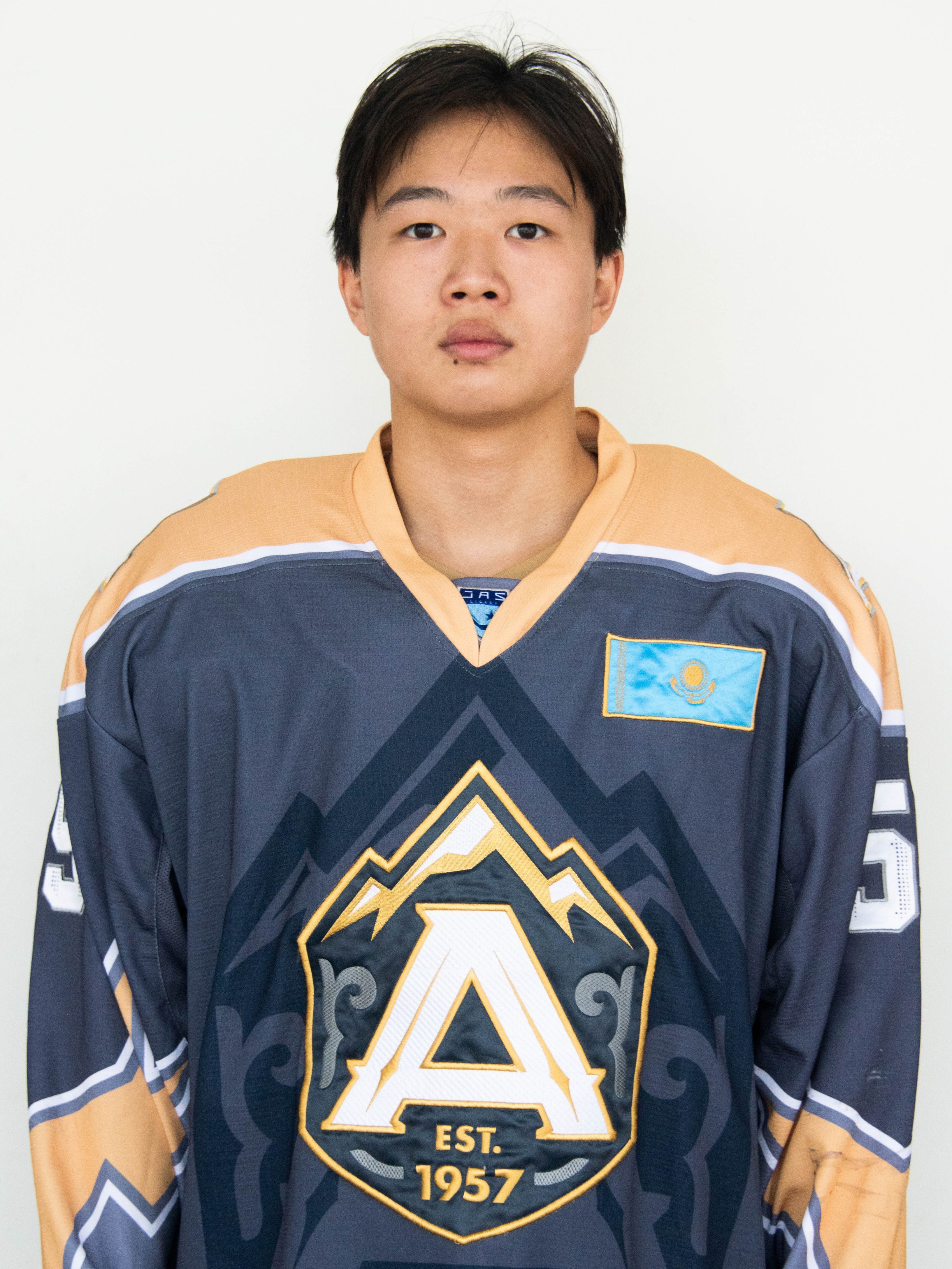 Югай Александр