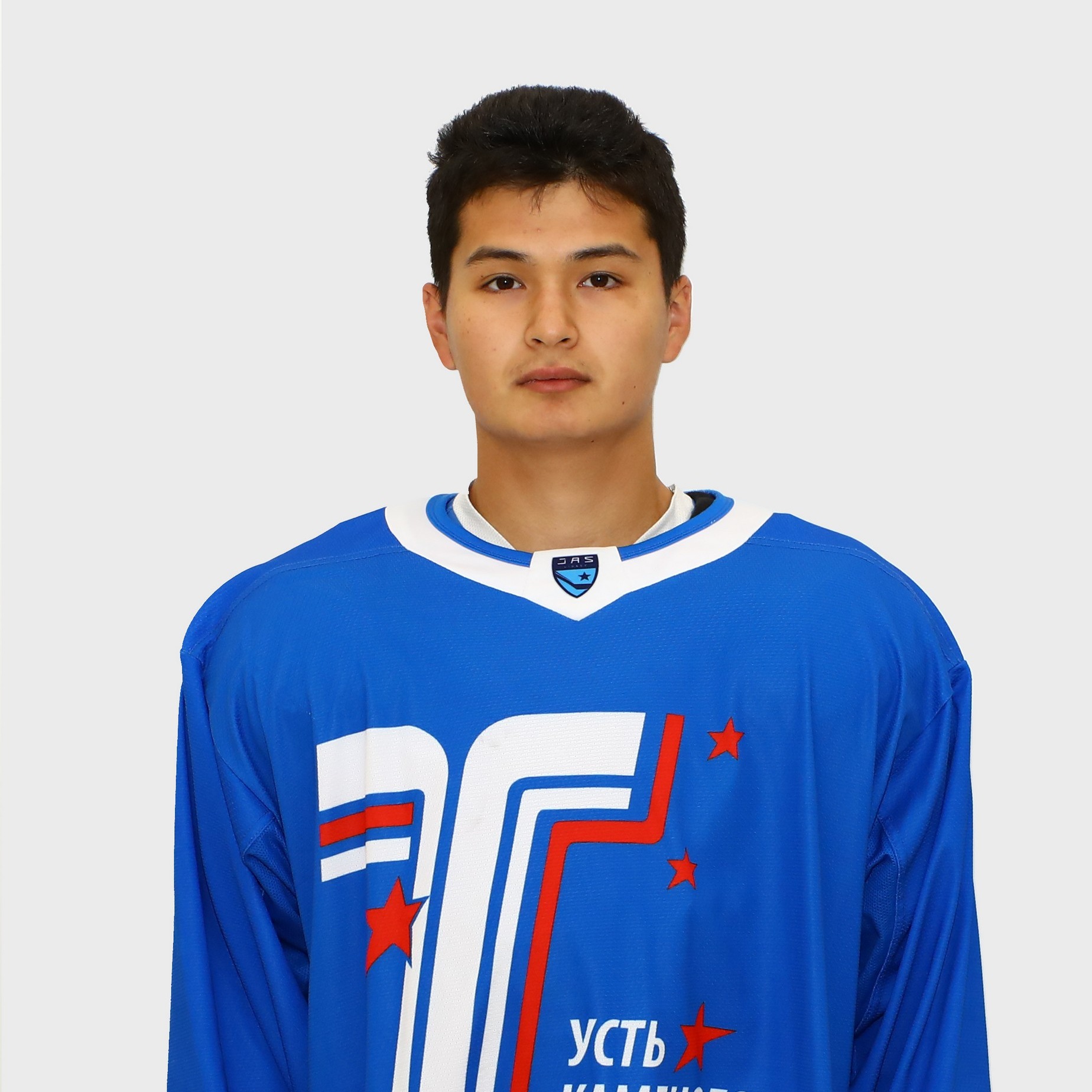 Асанов Алан