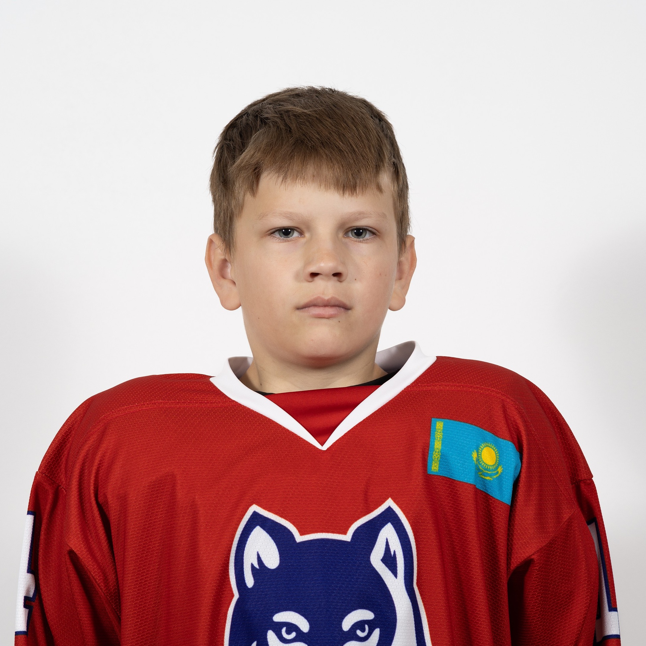 Казначеев Даниил
