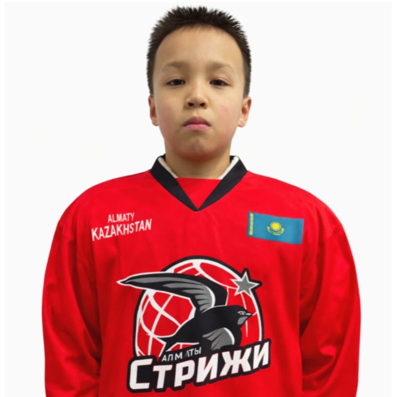 Амраев Салих