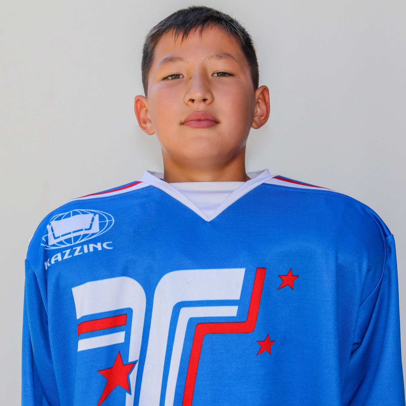 Жумагали Абылайхан