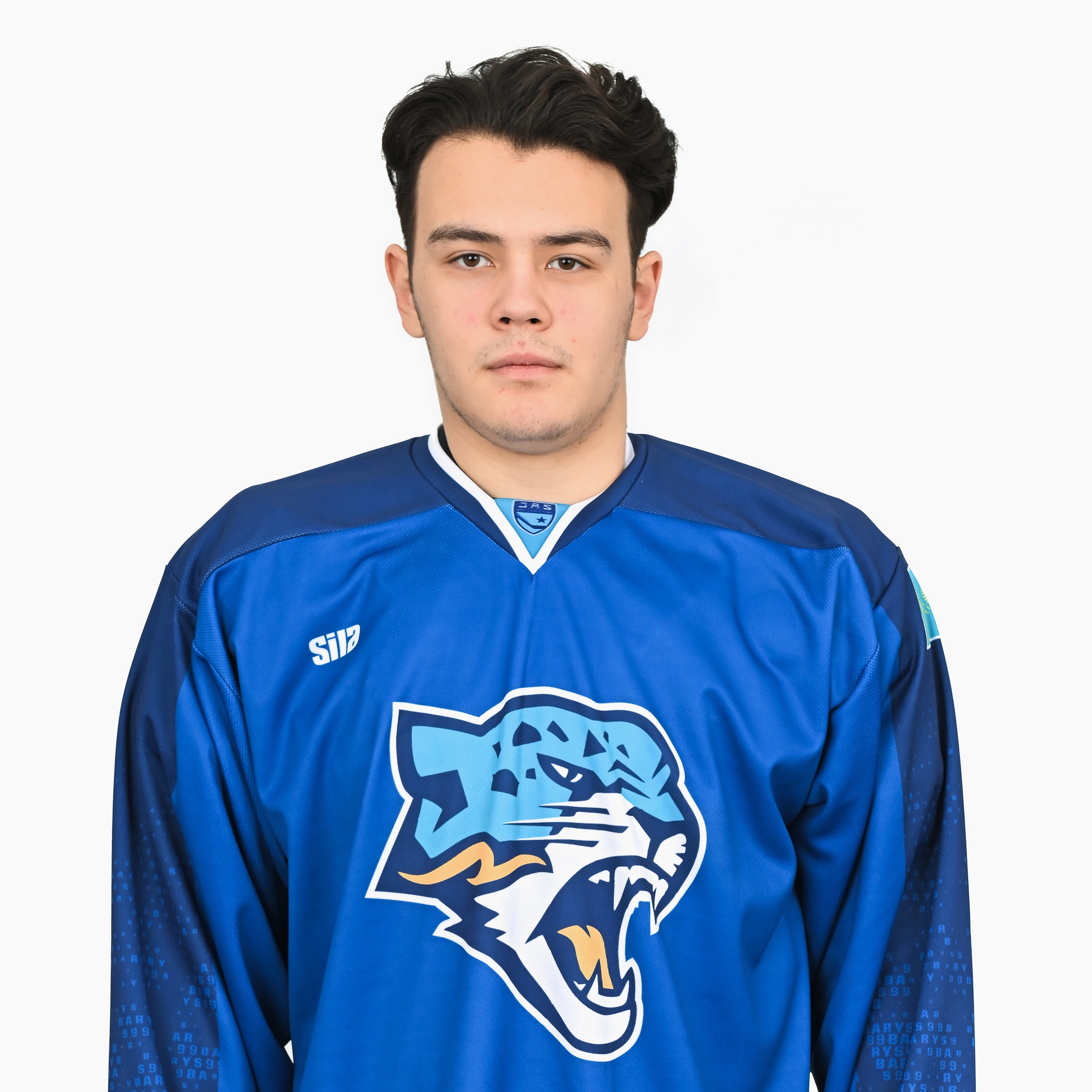 Мейрман Рахімбек