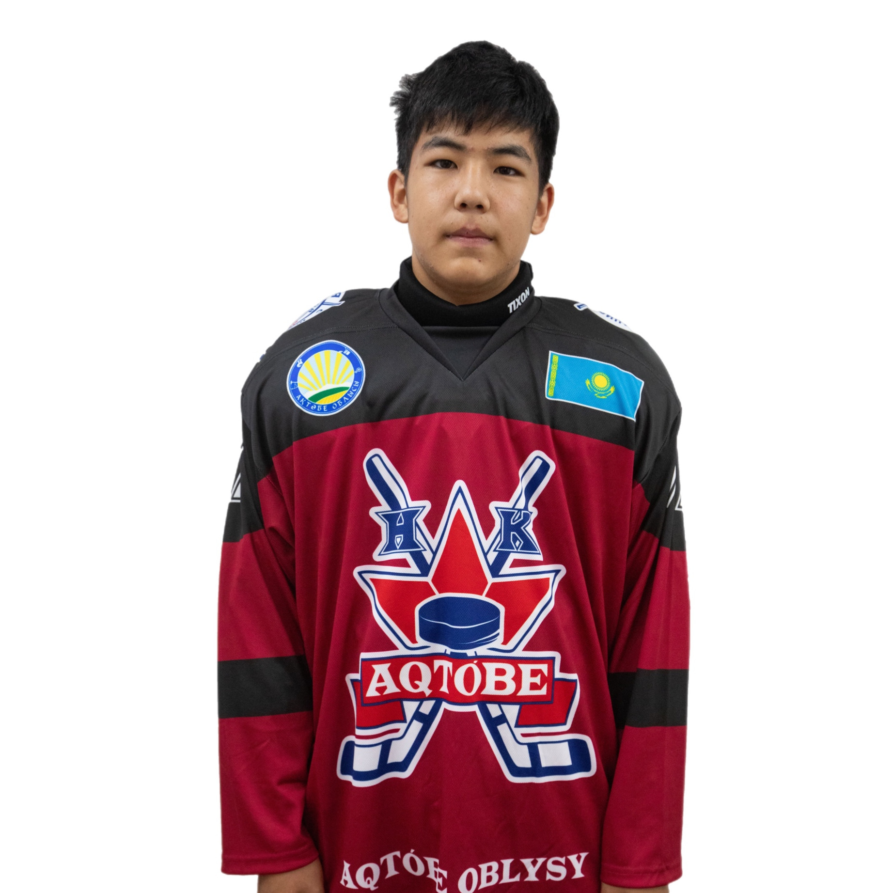 Жолимов Аманет