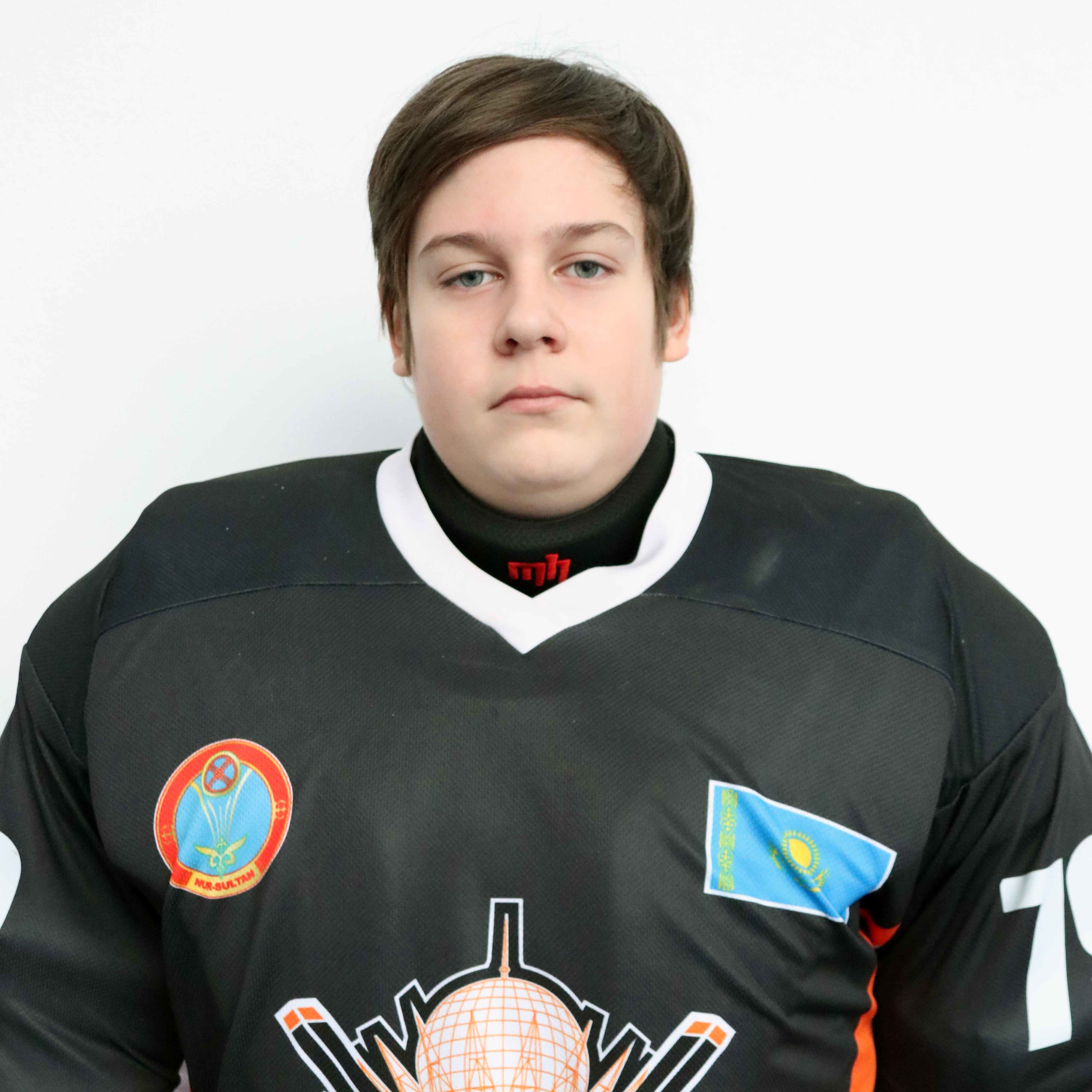 Дюсметов Тимур