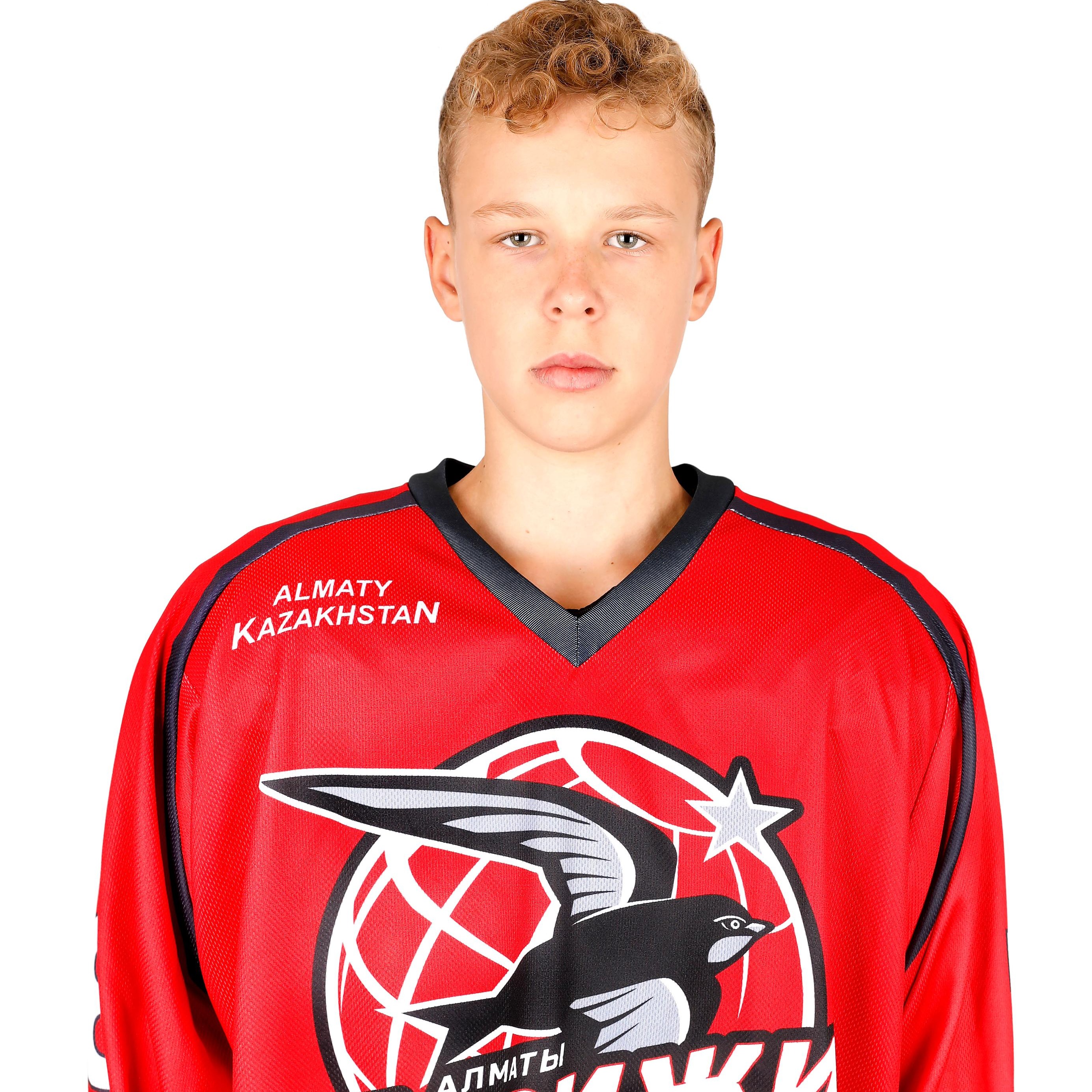 Стефанов Иван