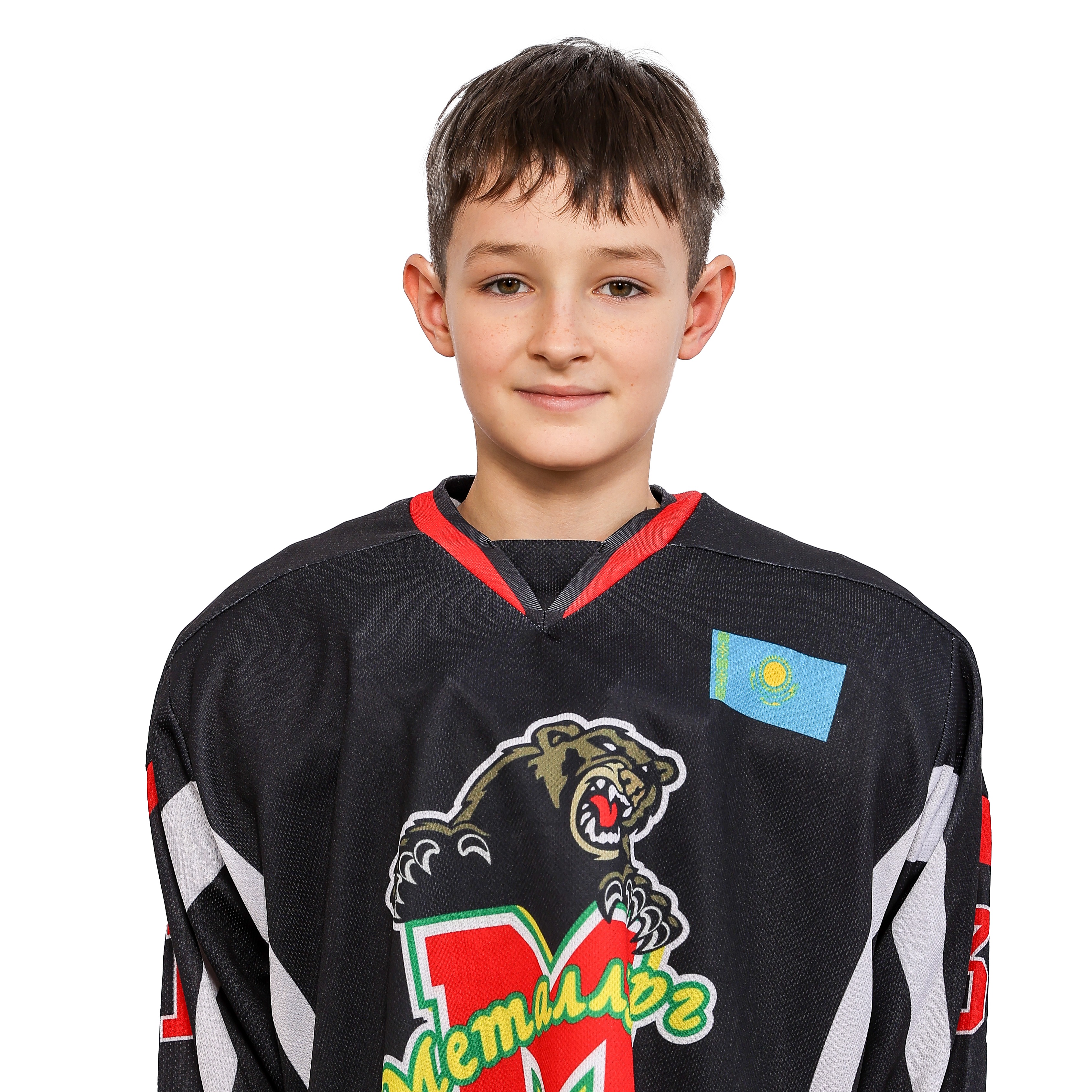 Голиков Руслан