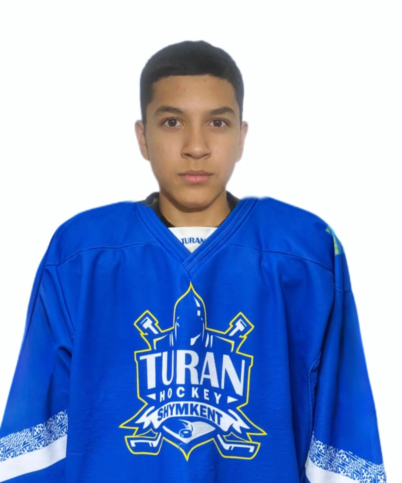 Есимов Алихан