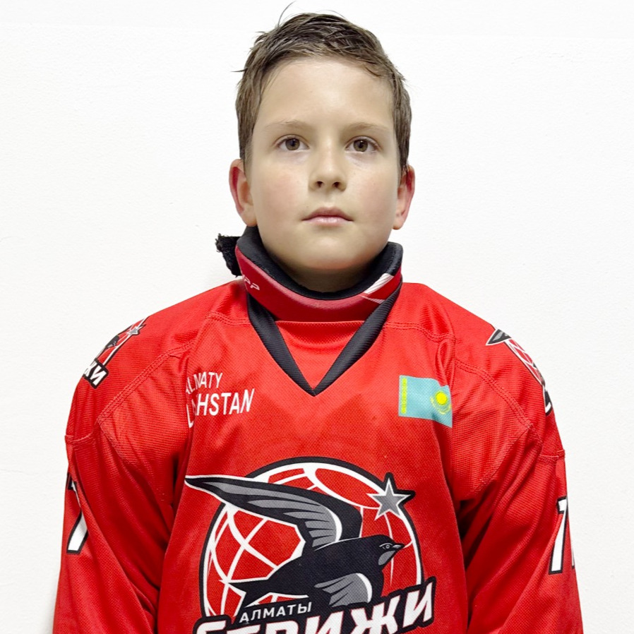 Ильин Платон