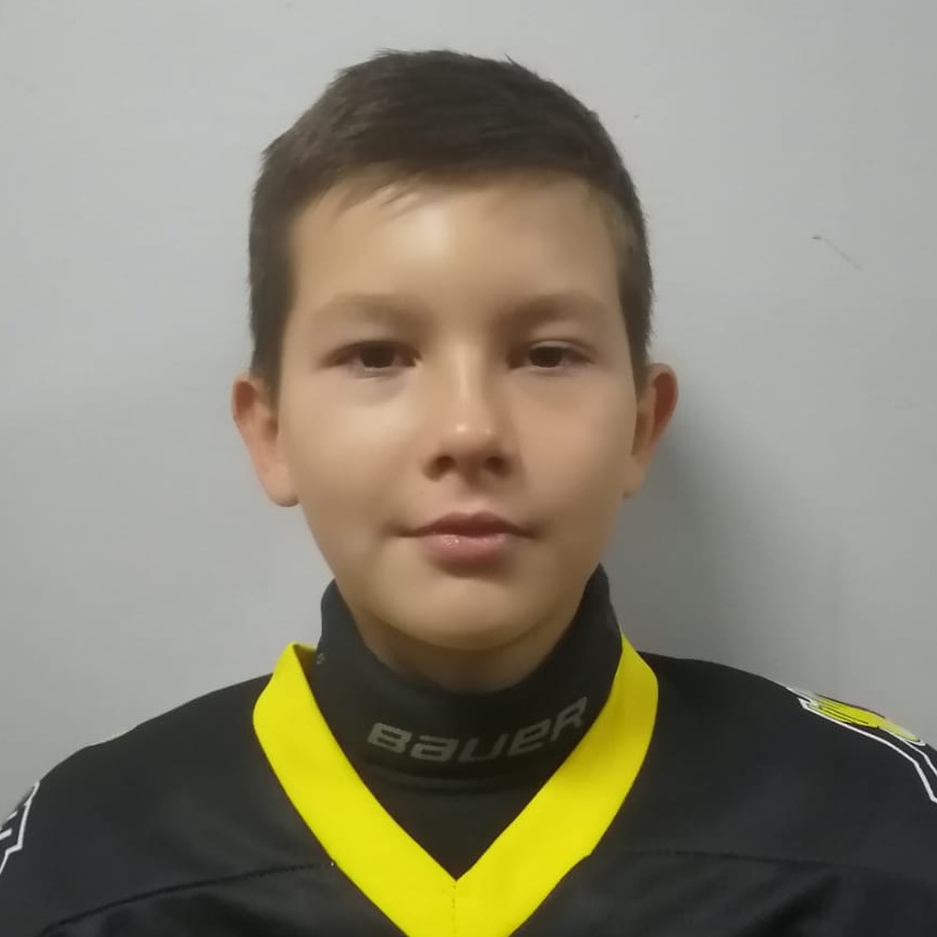 Першин Денис