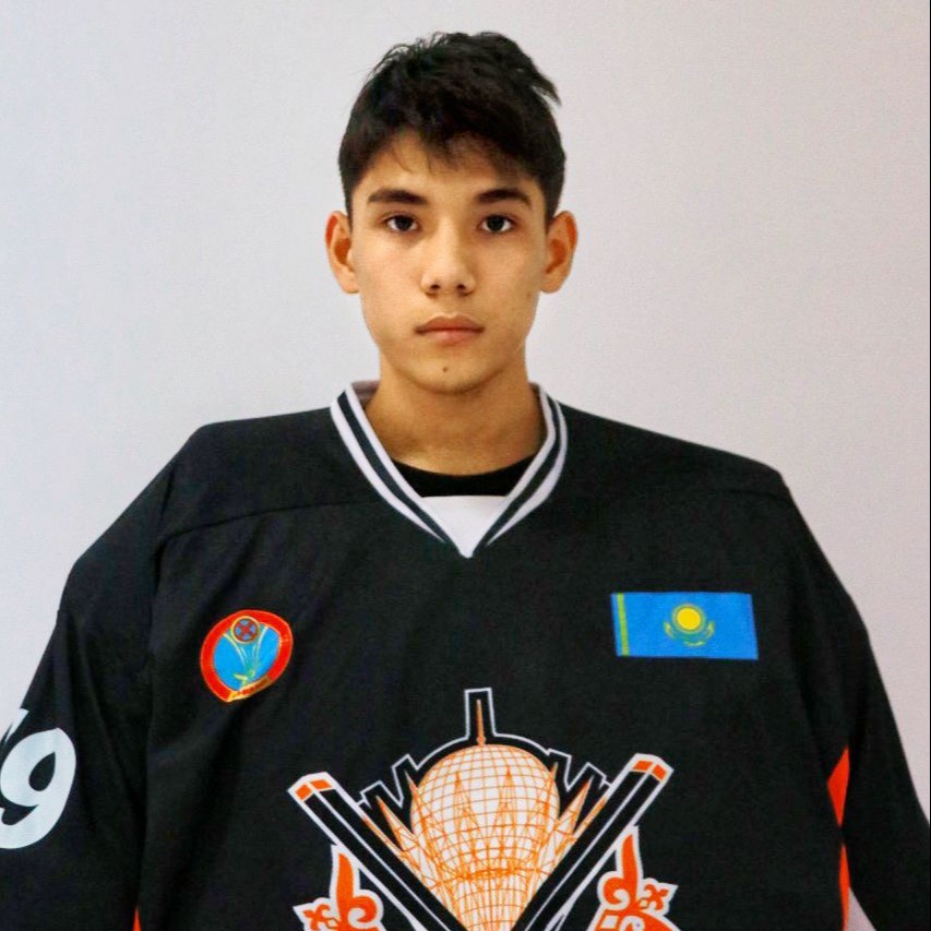 Амангелды Абылай
