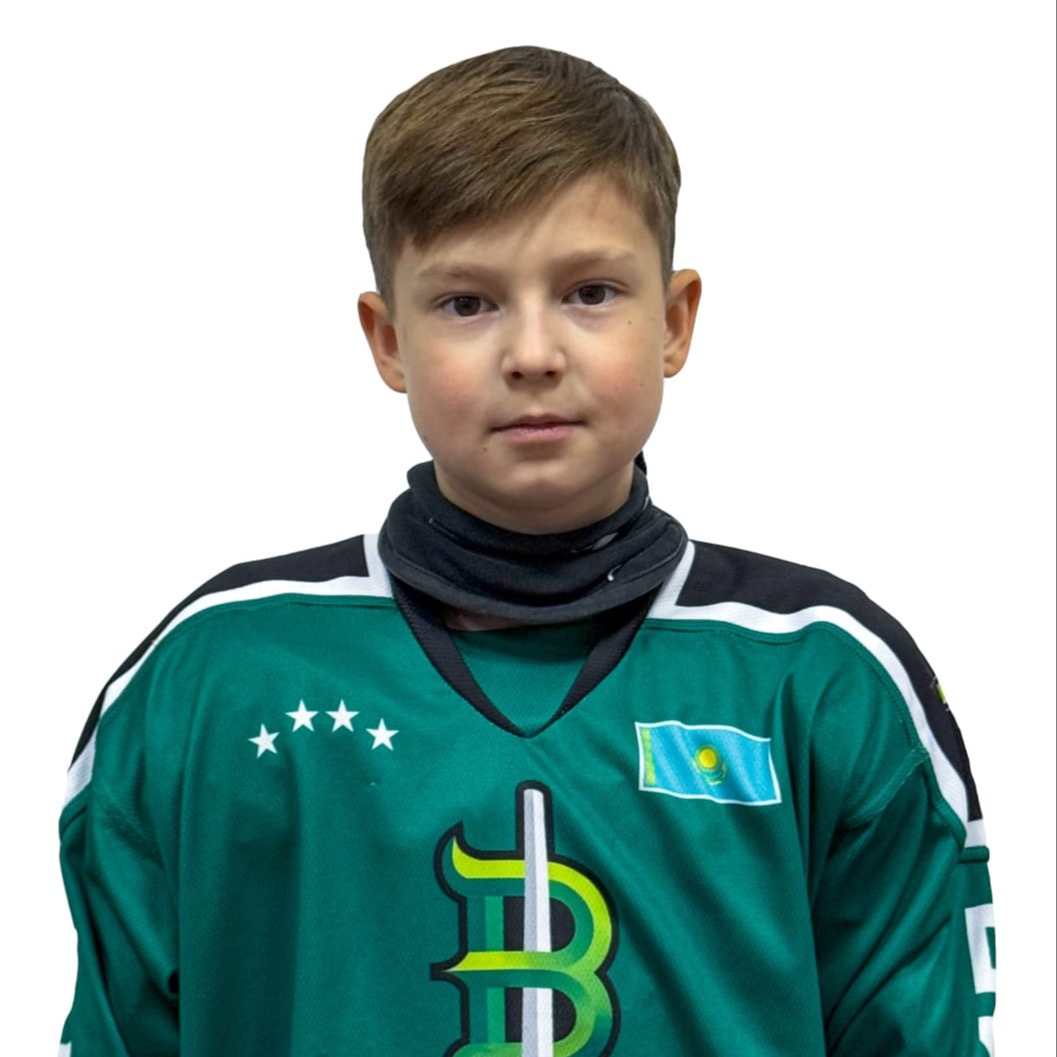 Егорихин Тимофей