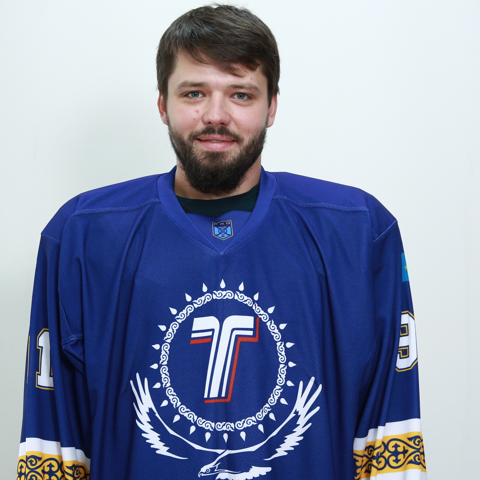 Угольников Александр