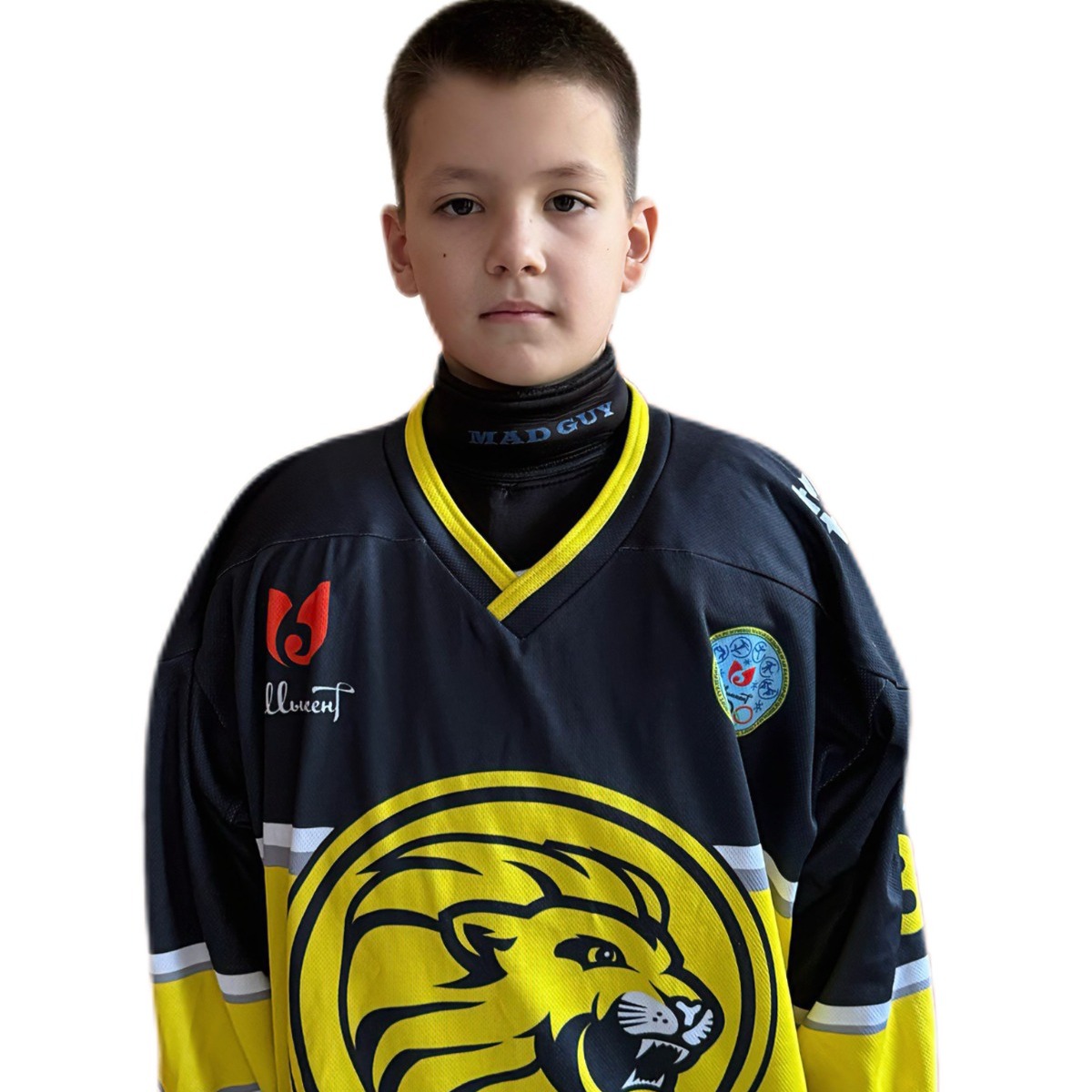 Гаскаров Марат