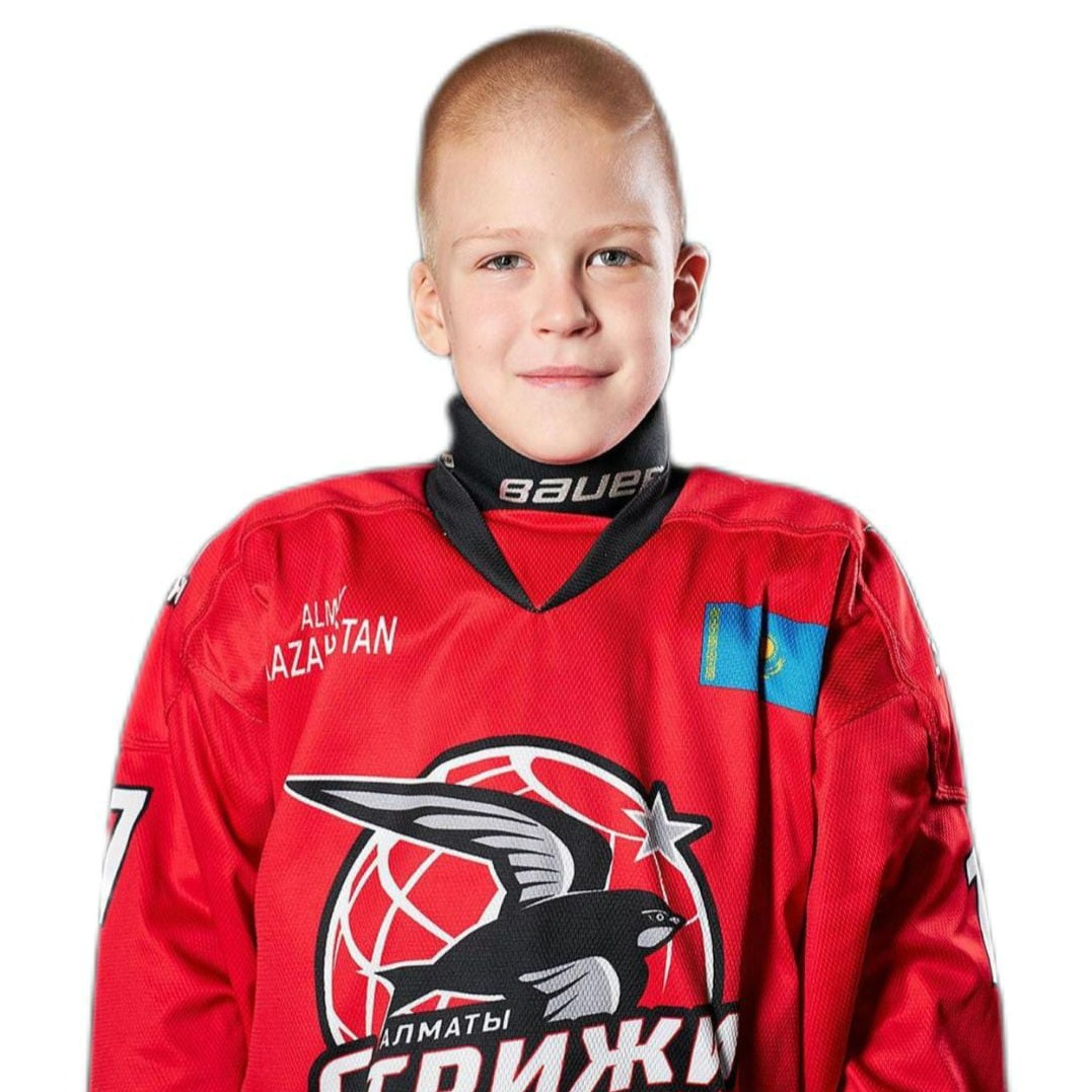 Богдашкин Тимофей