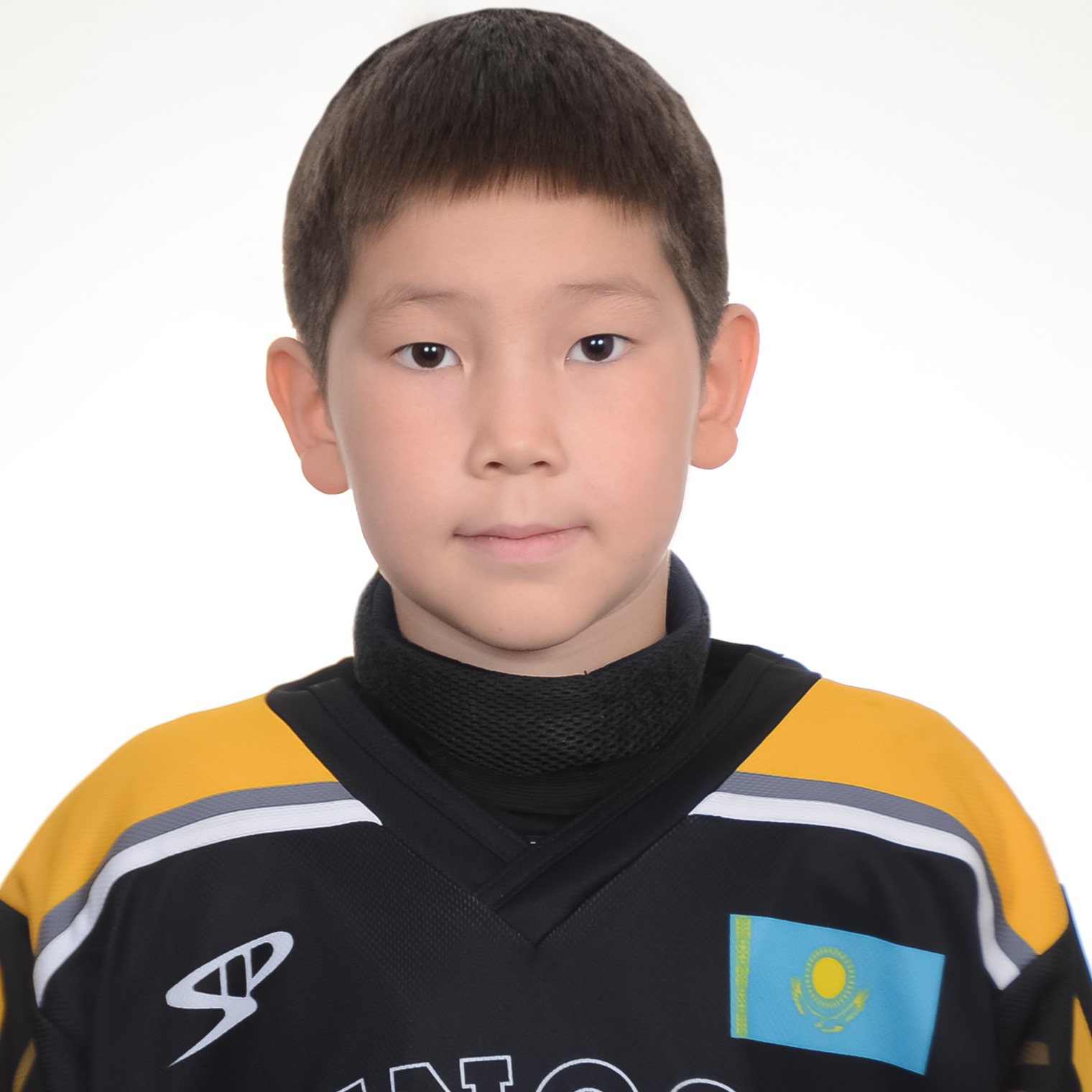 Акшиков Асланали