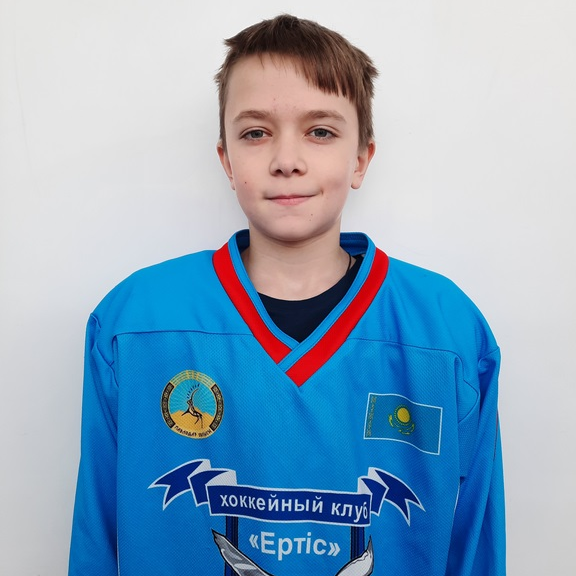 Пятин Михаил