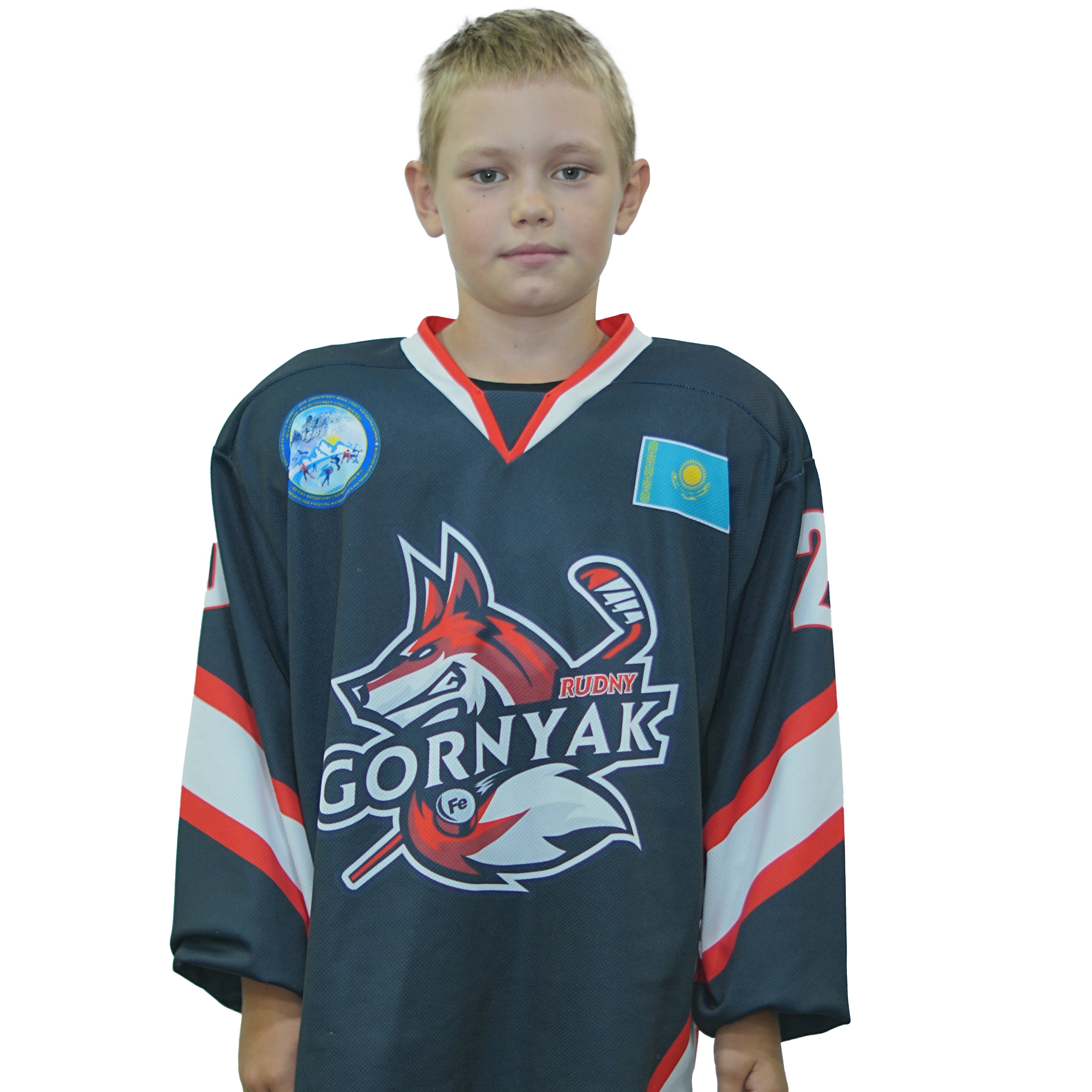 Омельченко Демьян