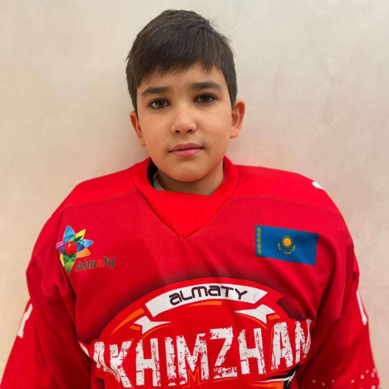 Касеев Алдияр