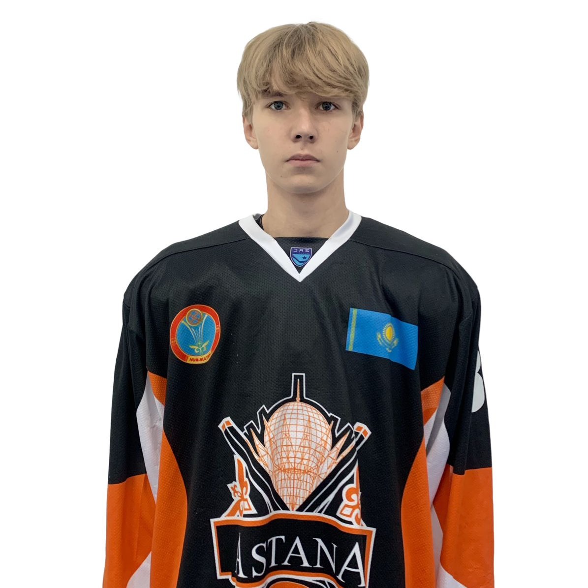 Чумак Александр