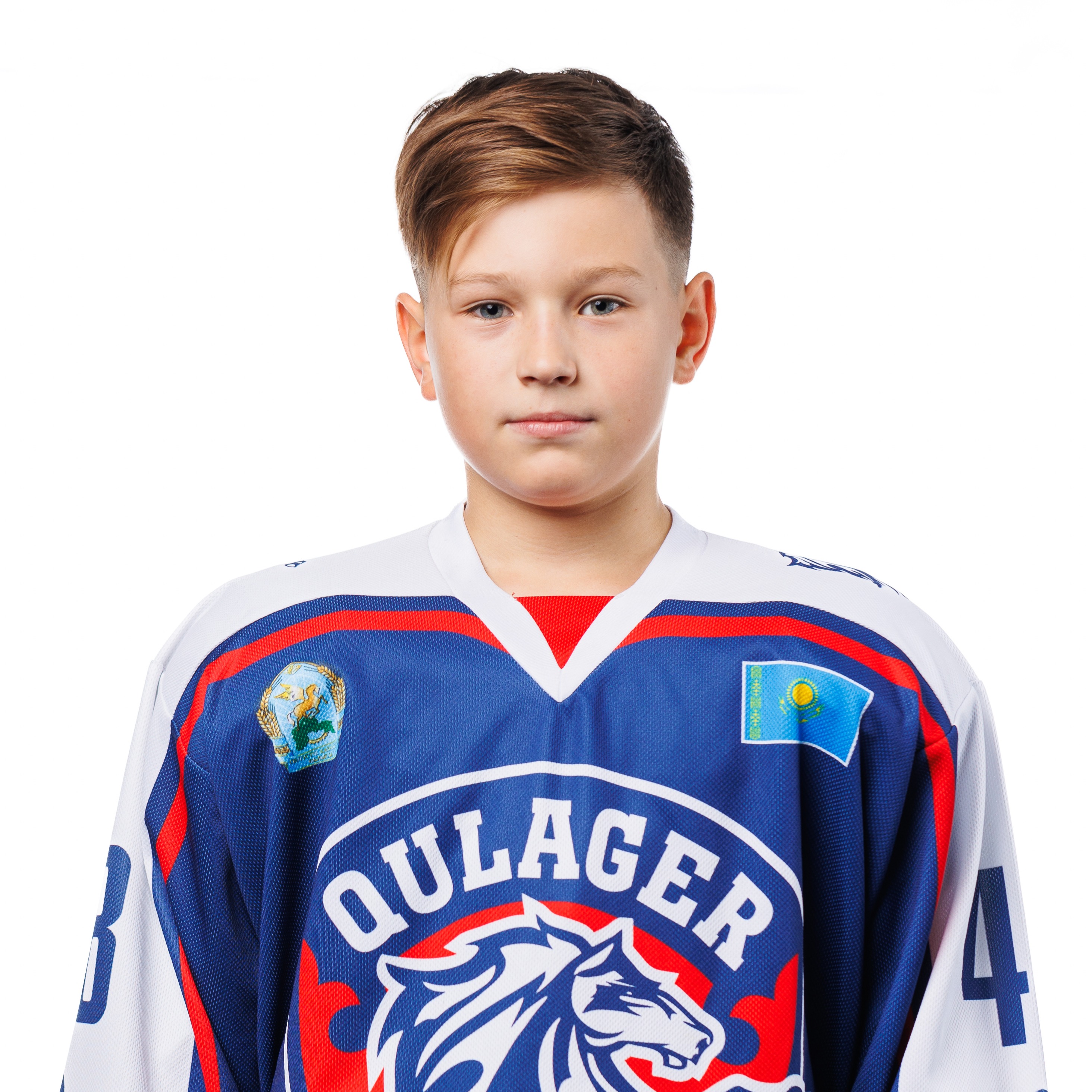 Баштаков Артур