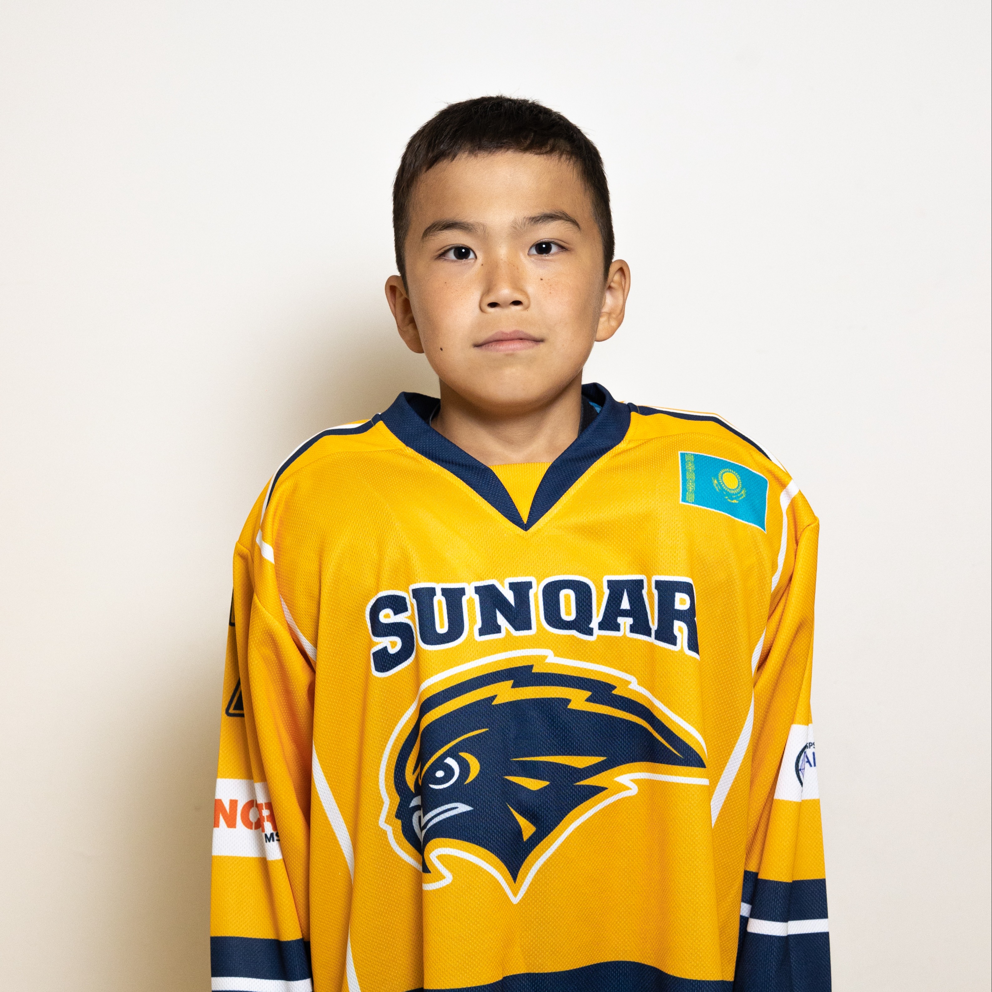 Габдушев Алижан