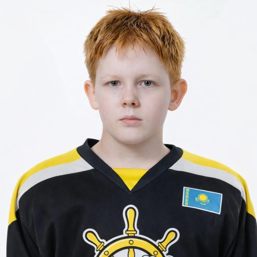 Окружко Даниил