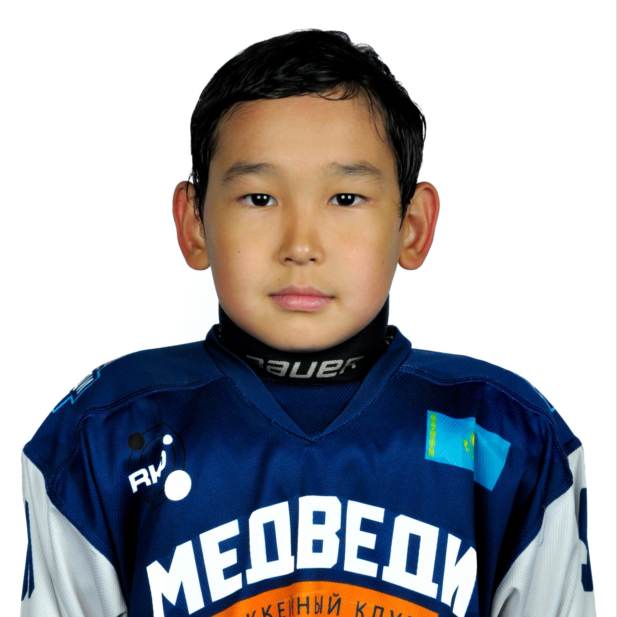 Абубакир Ернұр