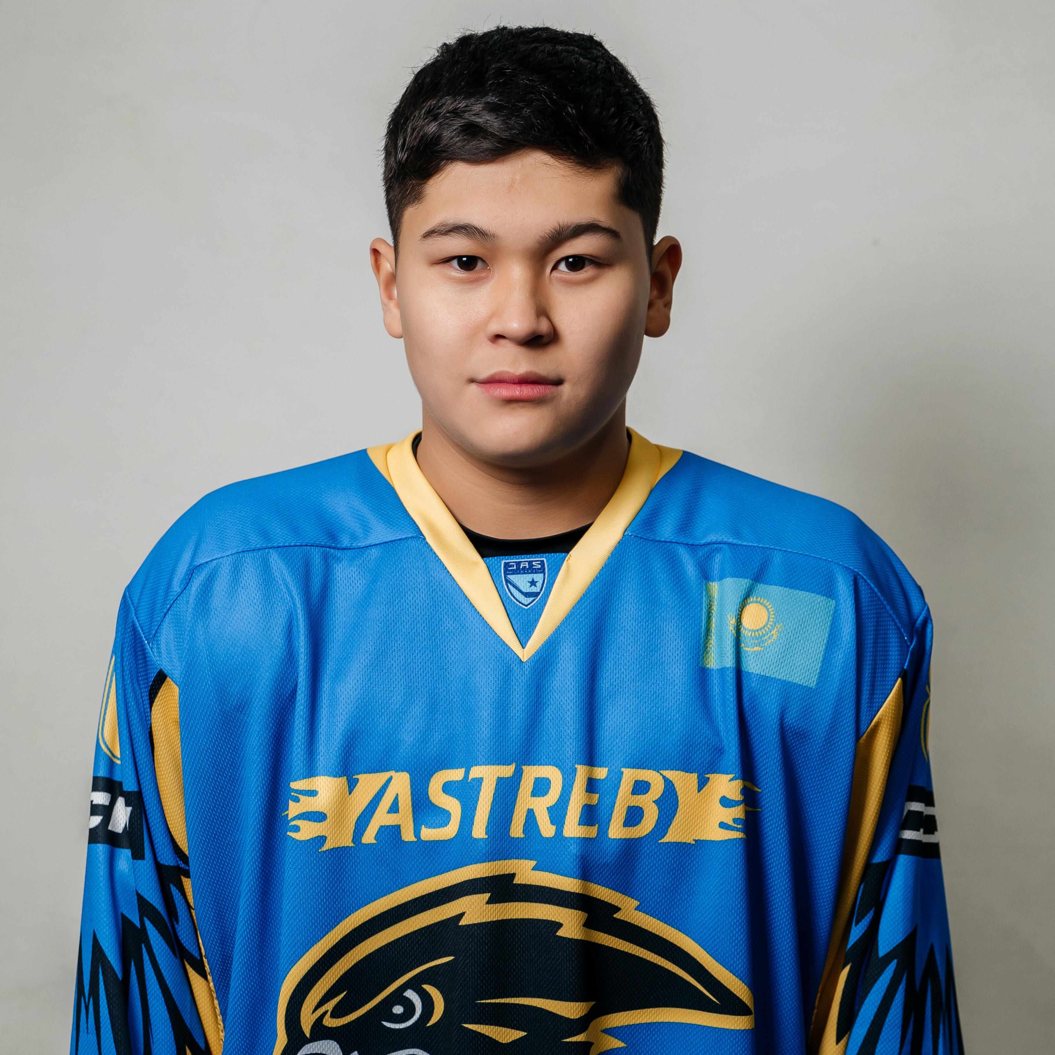 Маликов Ибрагим