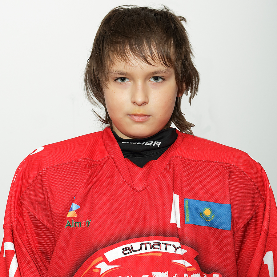 Рыкунов Иван