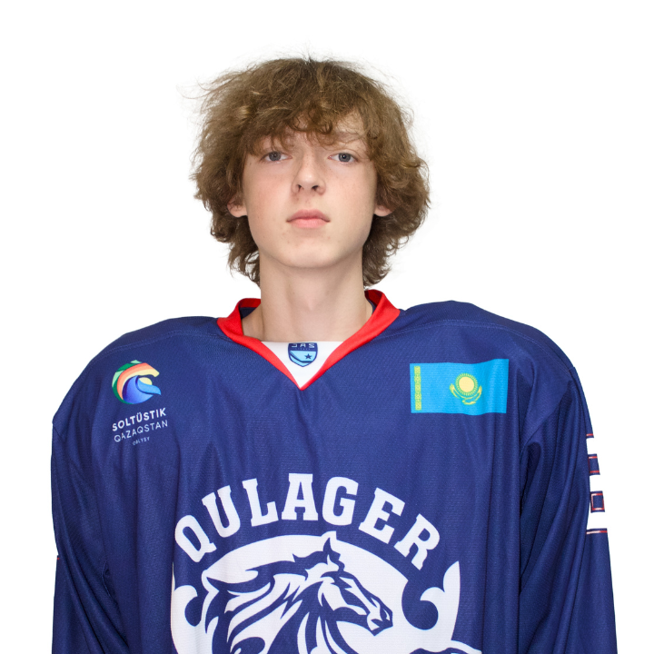 Зыбин Максим