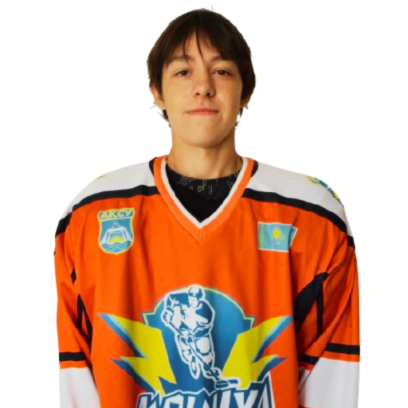 Песегов Денис