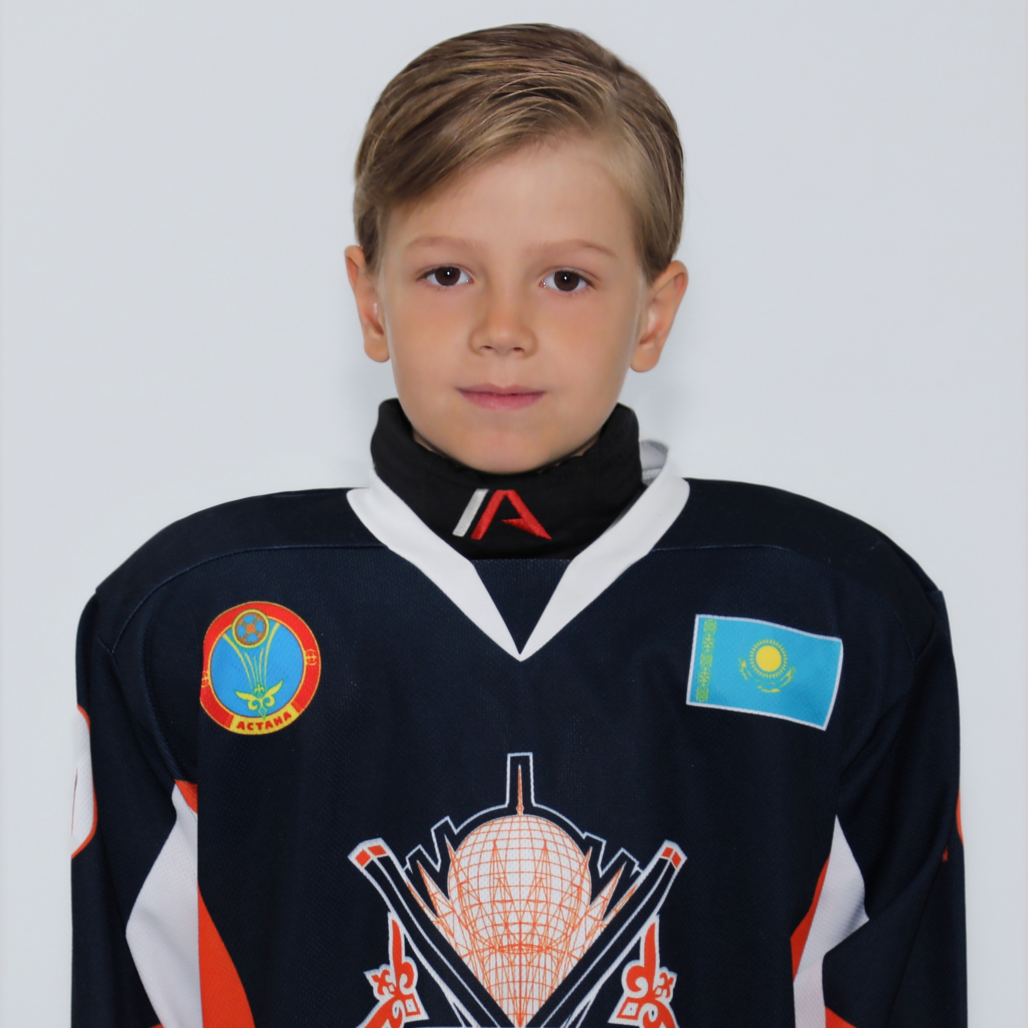 Лушников Кирилл