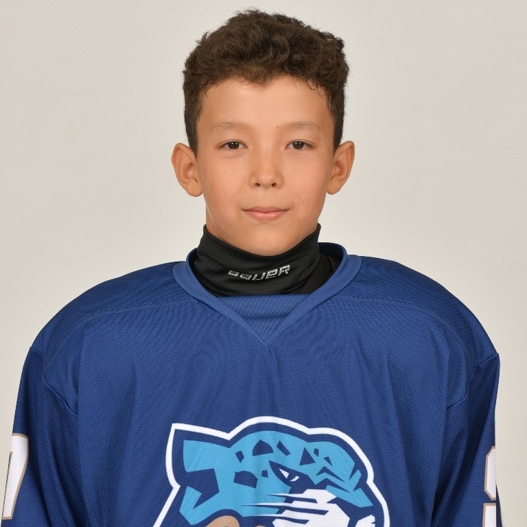Рысбеков Ердәулет