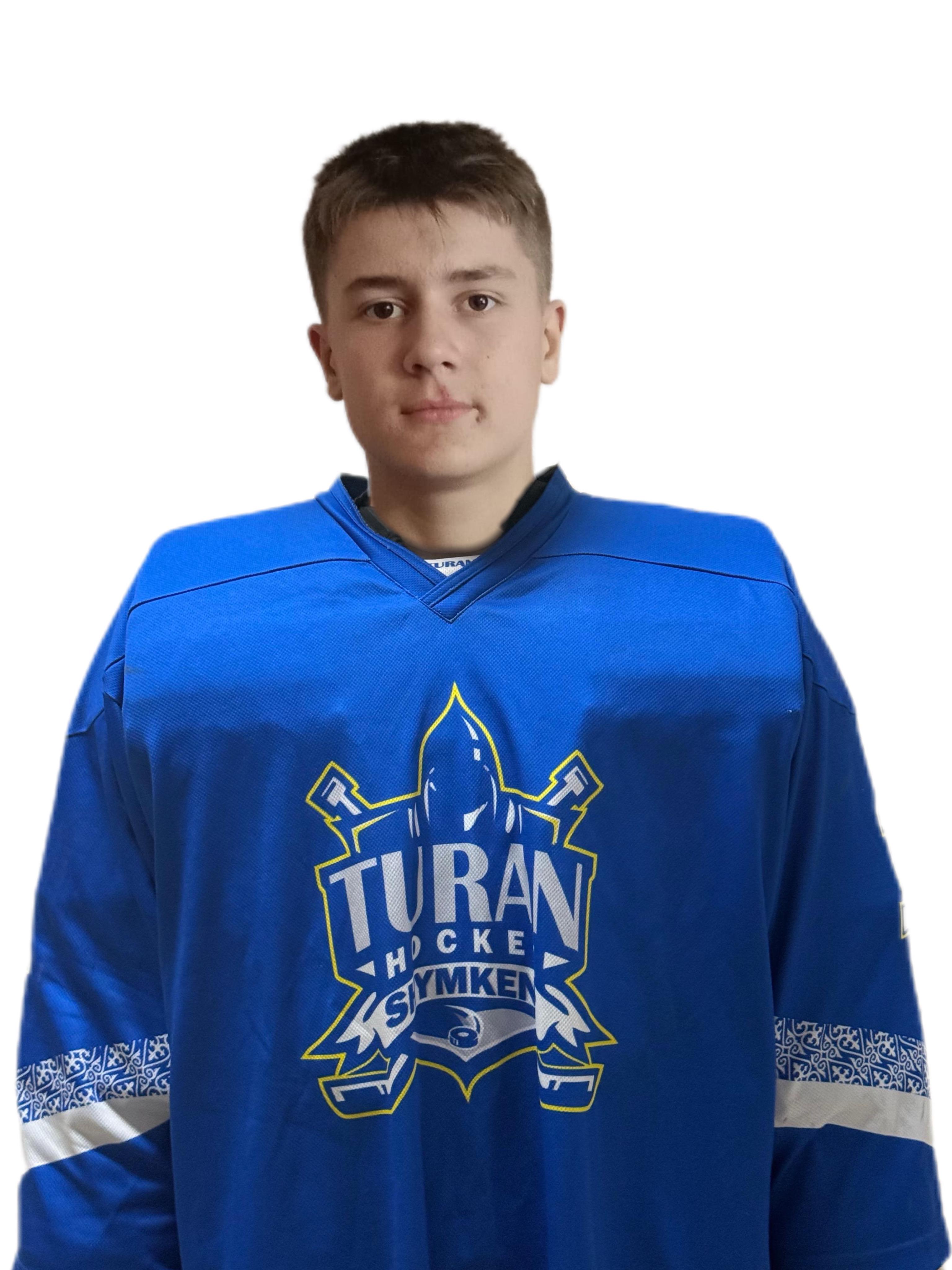 Колесников Владимир