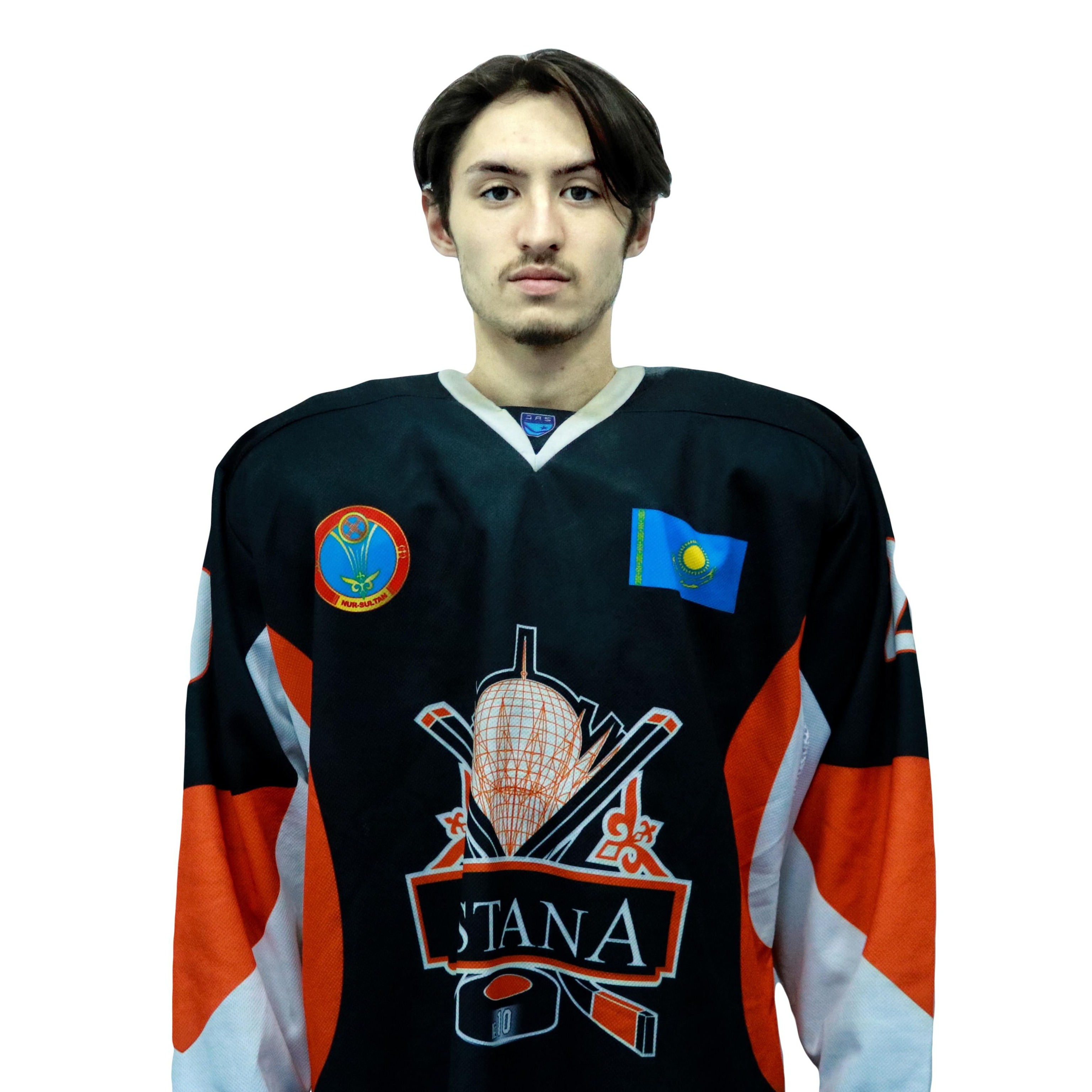 Смагулов Сулеймен