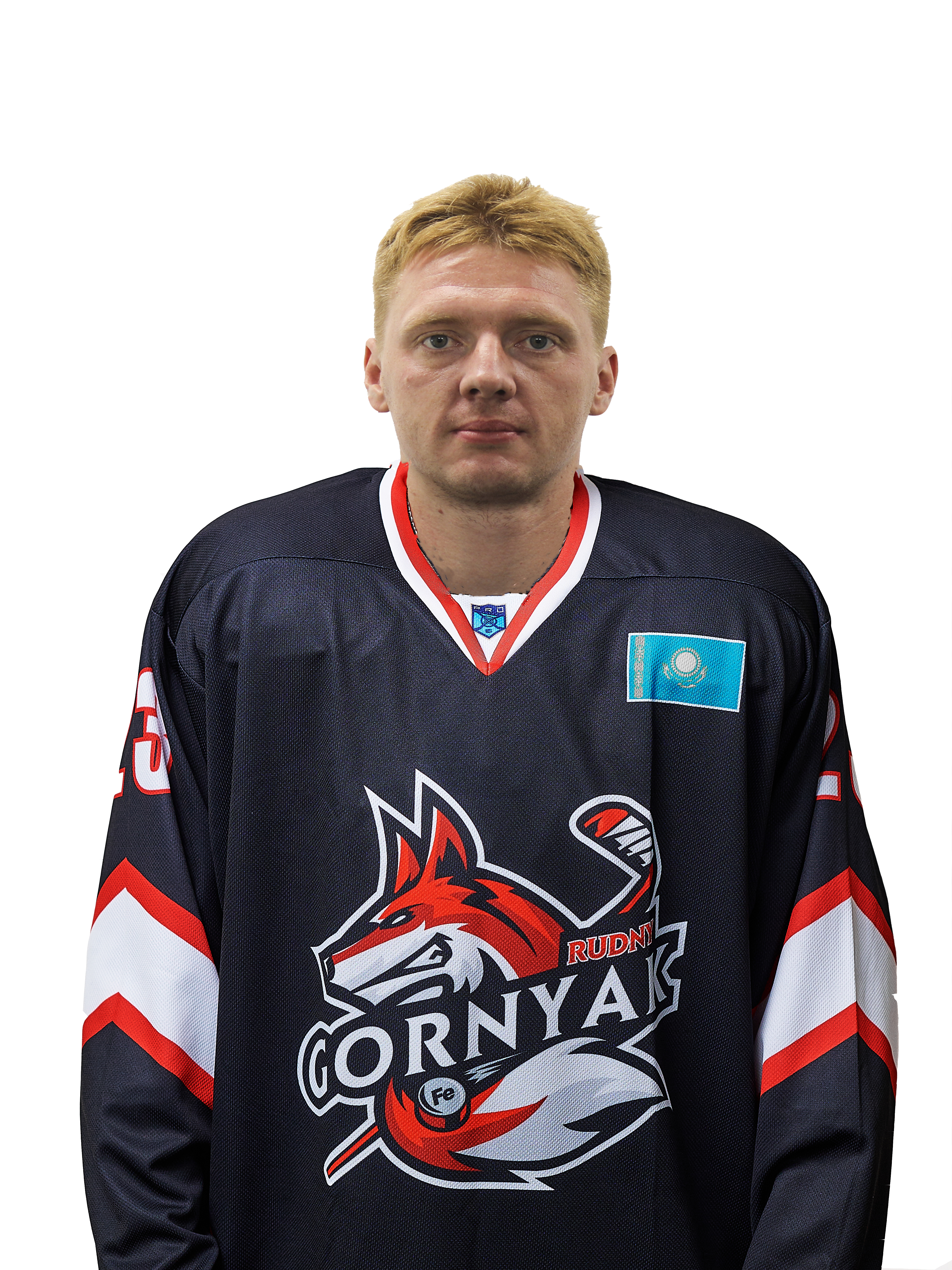 Воронин Александр