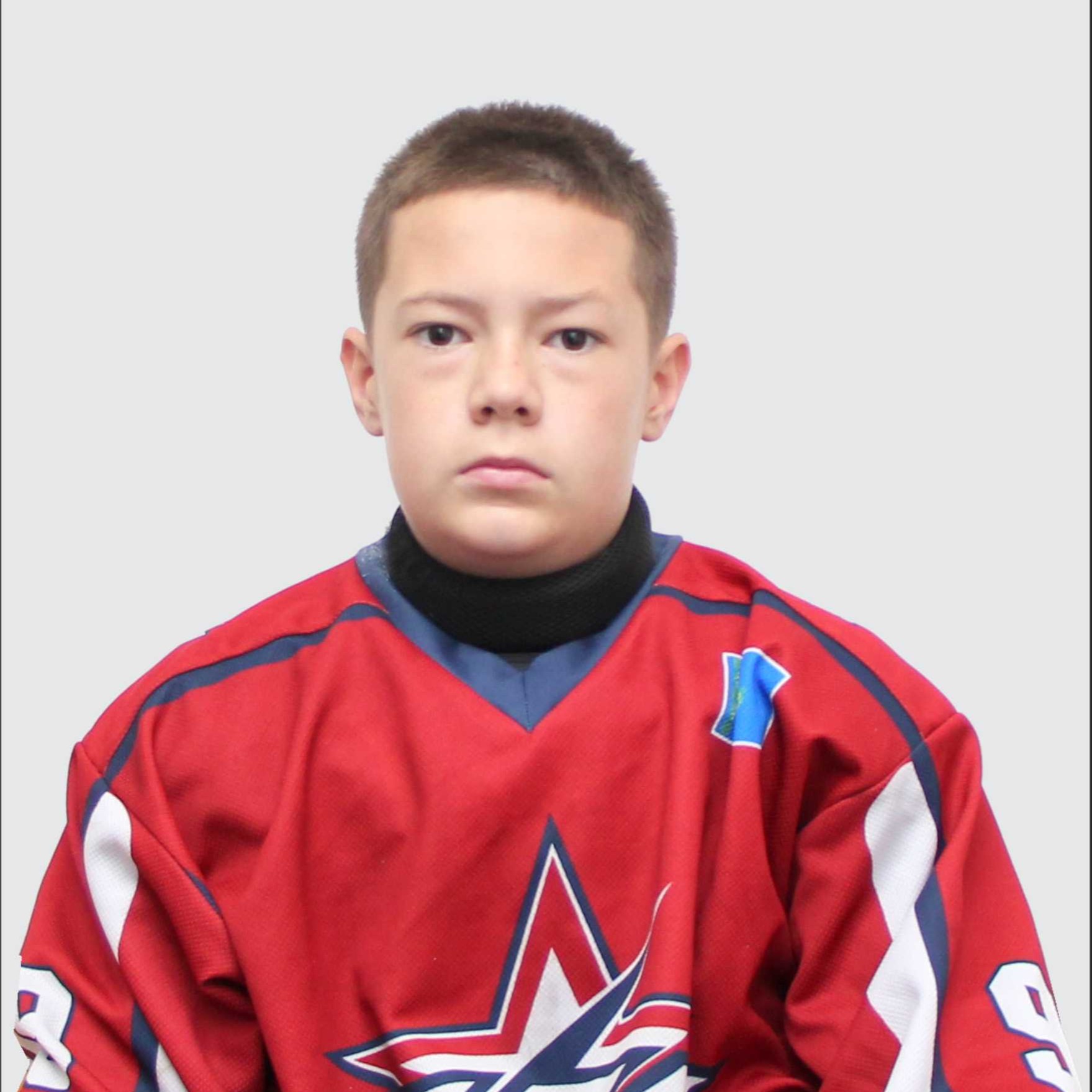 Захаренко Захар