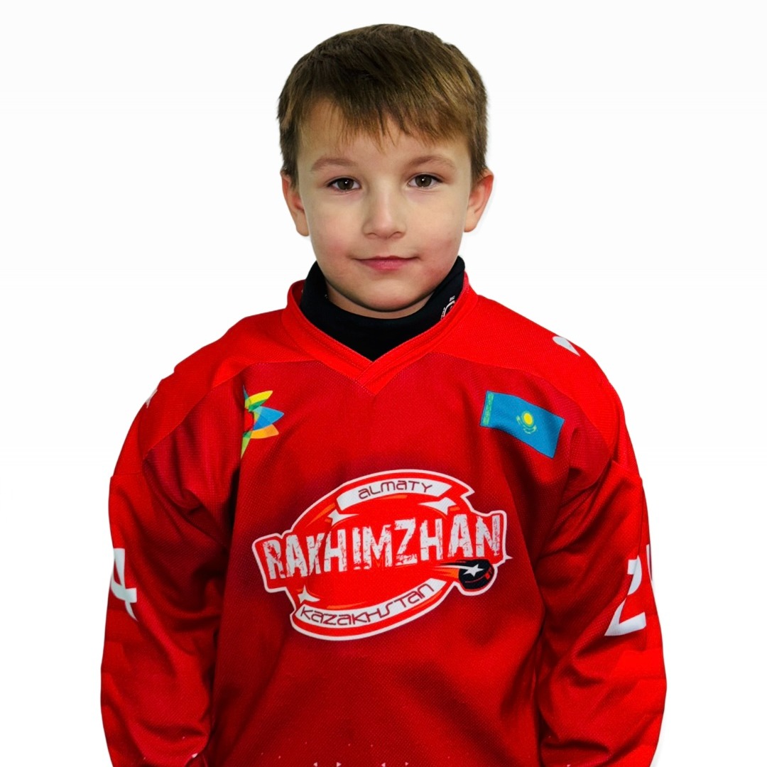 Корнилов Демид