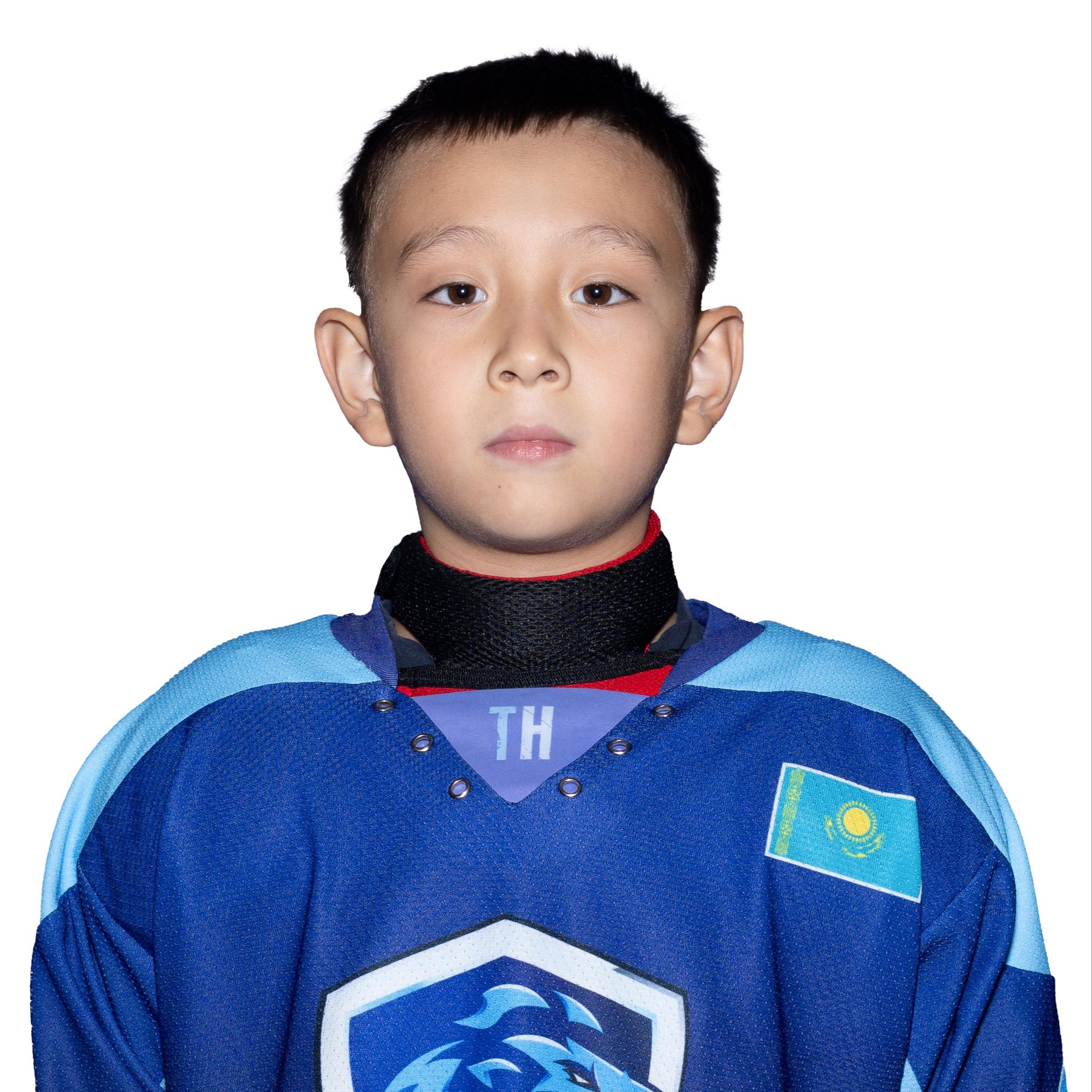 Серік Амир
